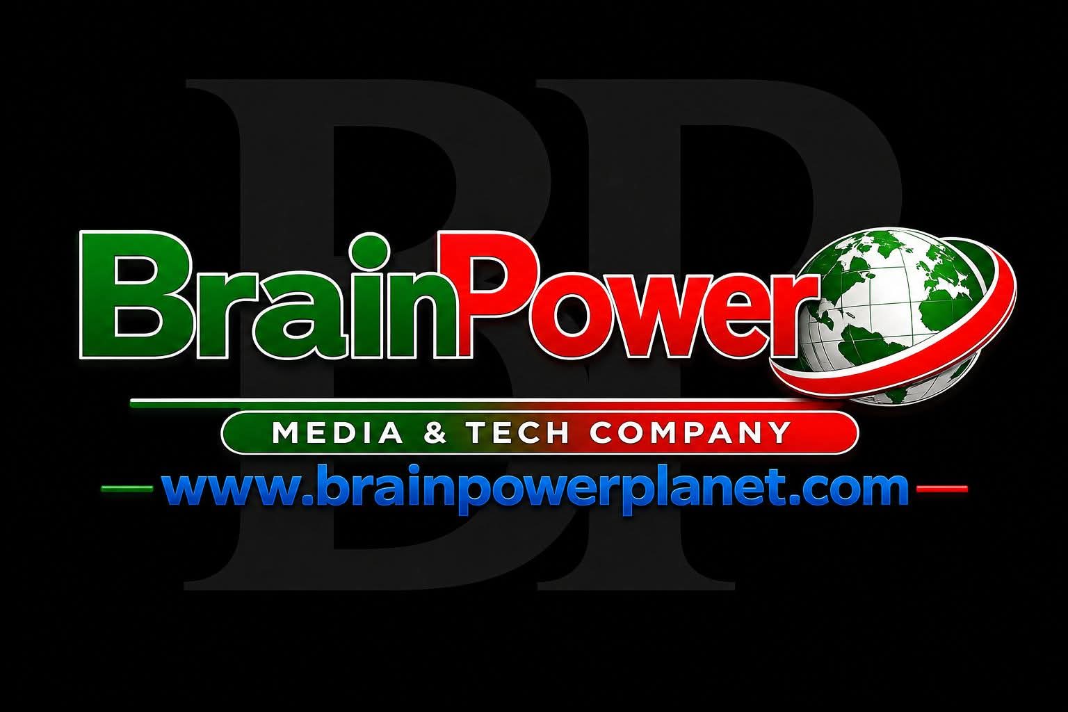 BrainPower